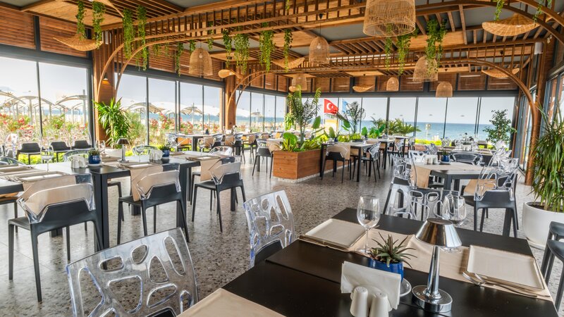 Aydinbey Siu Collection 82