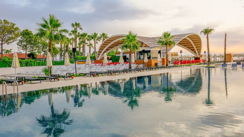 Aydinbey Siu Collection 1