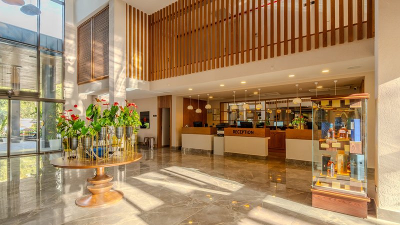 Aydinbey Siu Collection 2