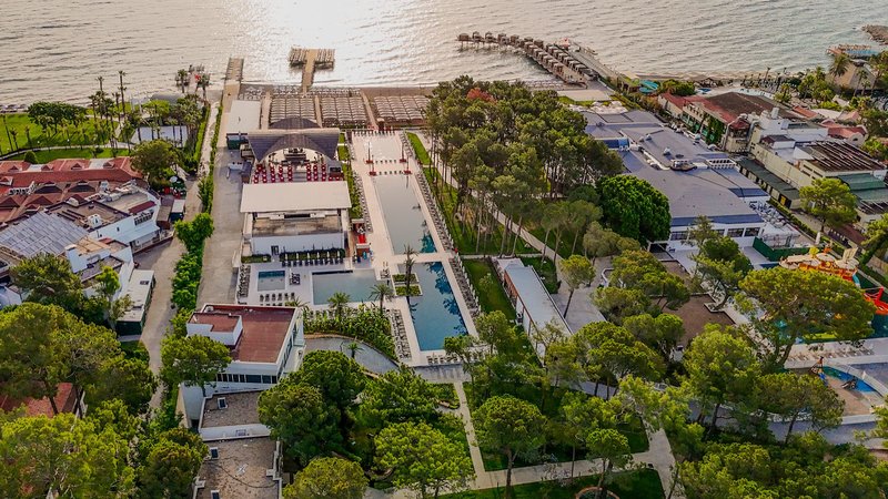 Aydinbey Siu Collection 3