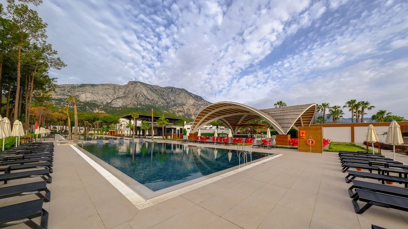 Aydinbey Siu Collection 6