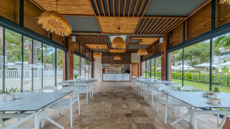 Aydinbey Siu Collection 10