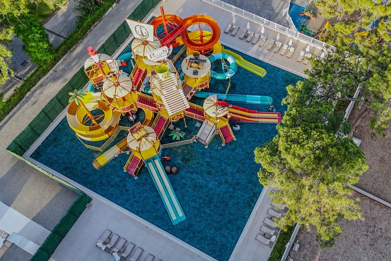 Aydinbey Siu Collection 12