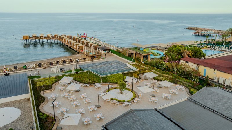 Aydinbey Siu Collection 13