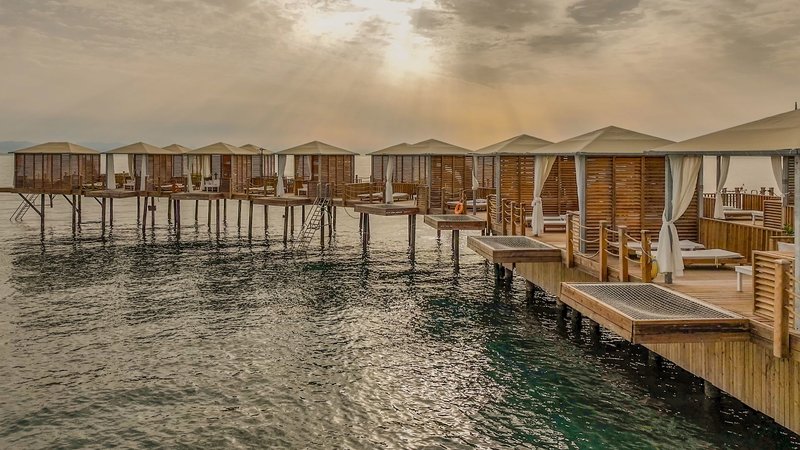 Aydinbey Siu Collection 17