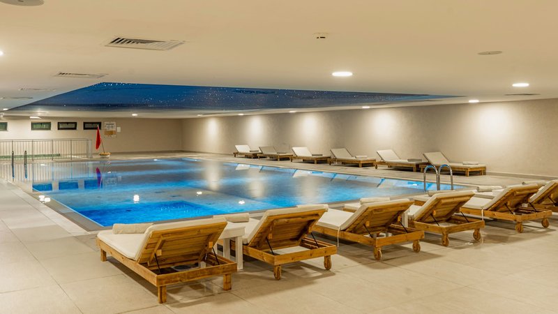 Aydinbey Siu Collection 18