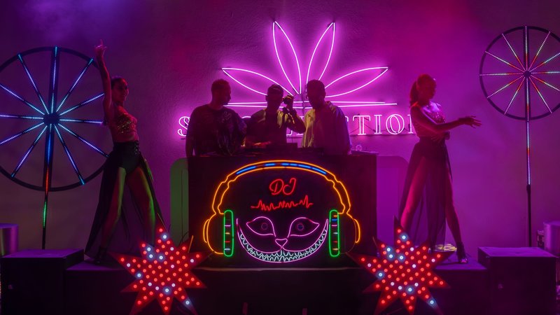 Aydinbey Siu Collection 19