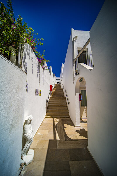 Nagi Gümbet Beach 12