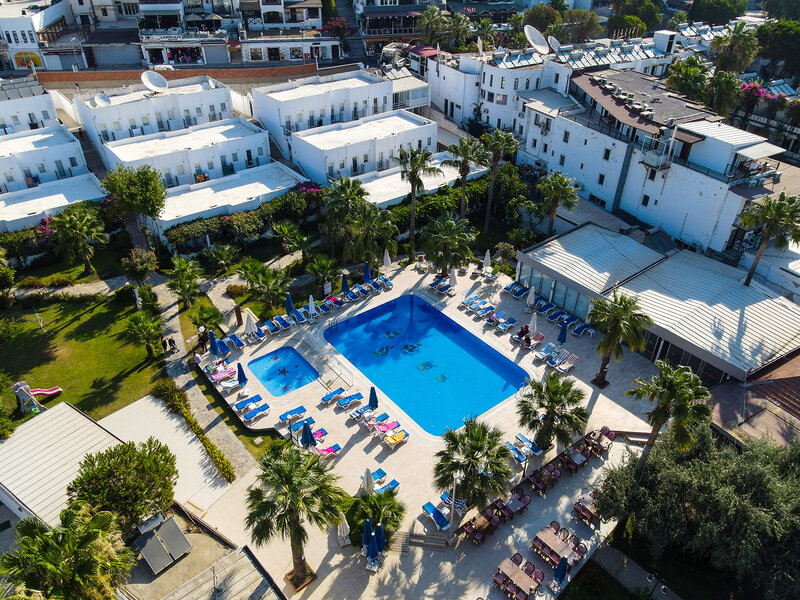 Nagi Gümbet Beach 15