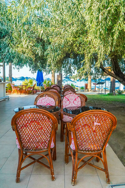 Nagi Gümbet Beach 25