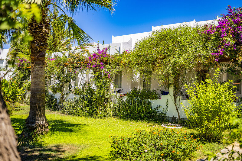 Nagi Gümbet Beach 3