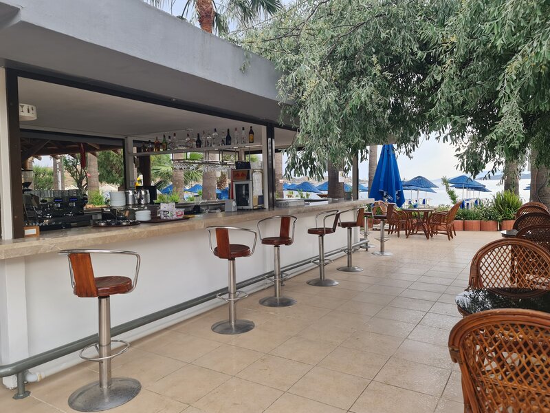 Nagi Gümbet Beach 11