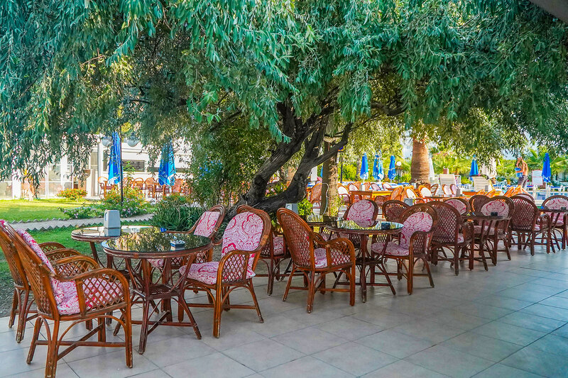 Nagi Gümbet Beach 23