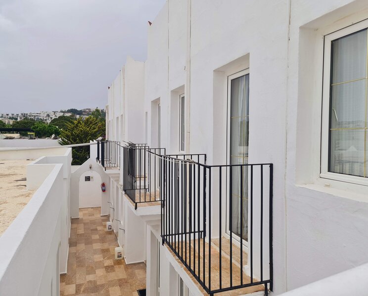 Nagi Gümbet Beach 14