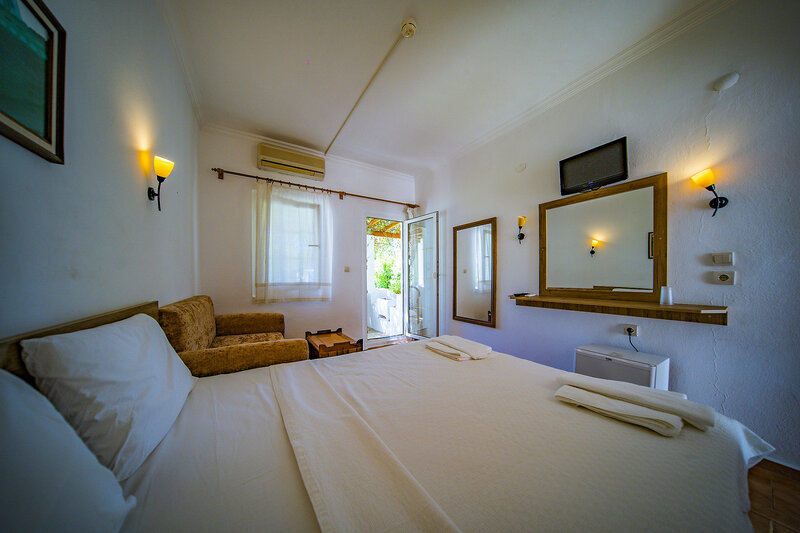 Nagi Gümbet Beach 38