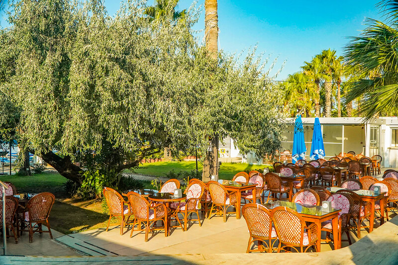 Nagi Gümbet Beach 22