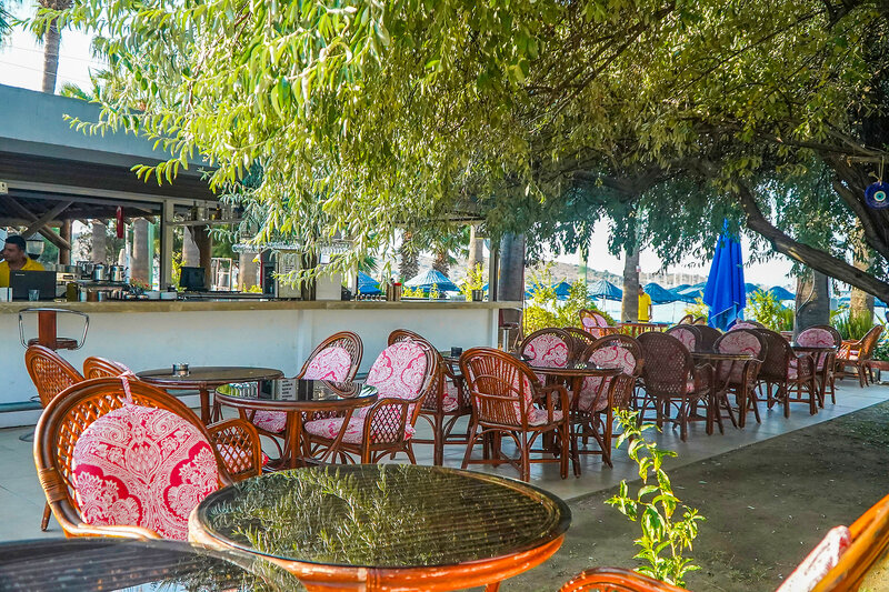 Nagi Gümbet Beach 24