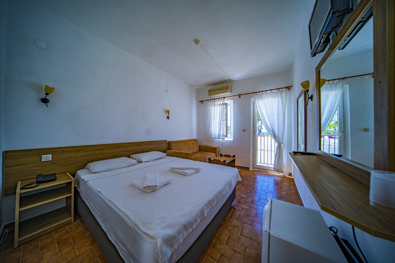 Nagi Gümbet Beach 28