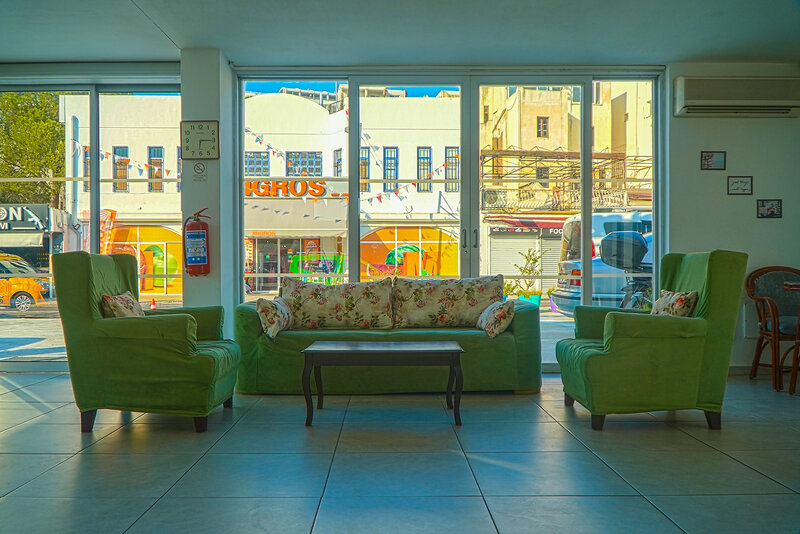 Nagi Gümbet Beach 19