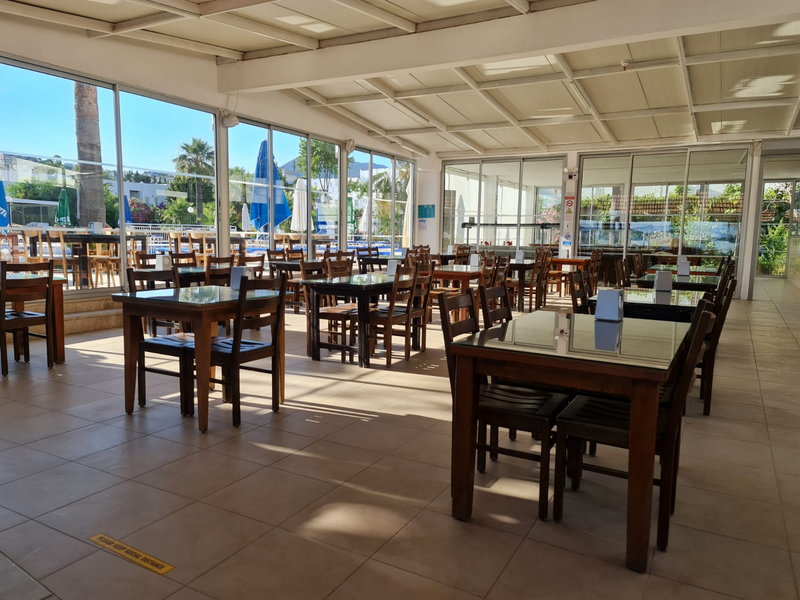 Nagi Gümbet Beach 8