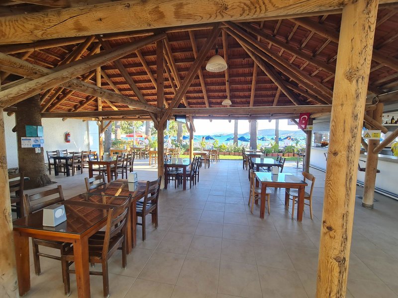 Nagi Gümbet Beach 9