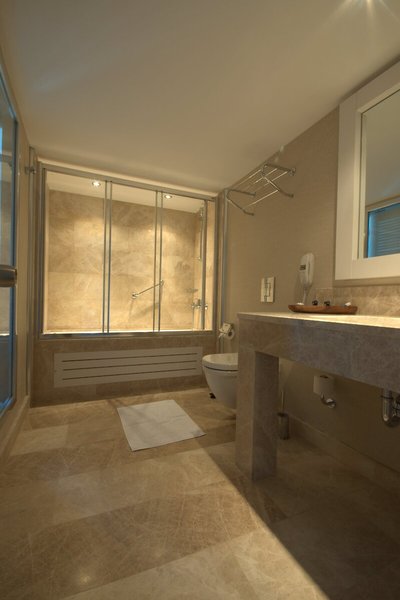 Alesta Yacht Hotel 26