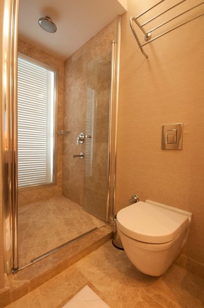 Alesta Yacht Hotel 28