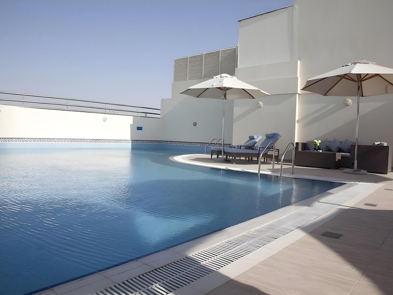 Grand Excelsior Hotel Al Barsha 5