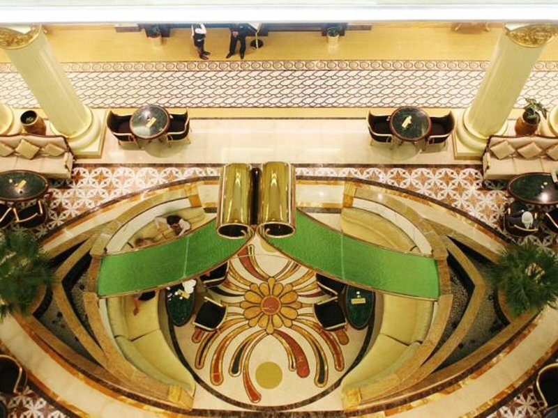 Grand Excelsior Hotel Al Barsha 6