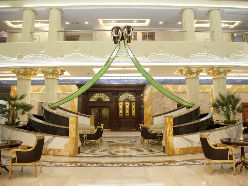 Grand Excelsior Hotel Al Barsha 8