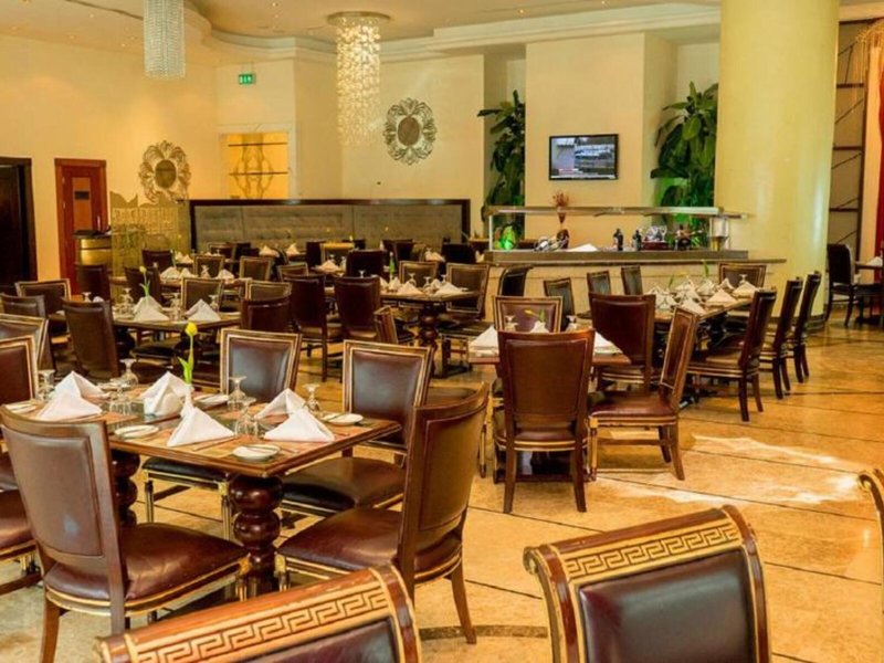 Grand Excelsior Hotel Al Barsha 12