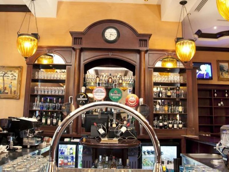 Grand Excelsior Hotel Al Barsha 13