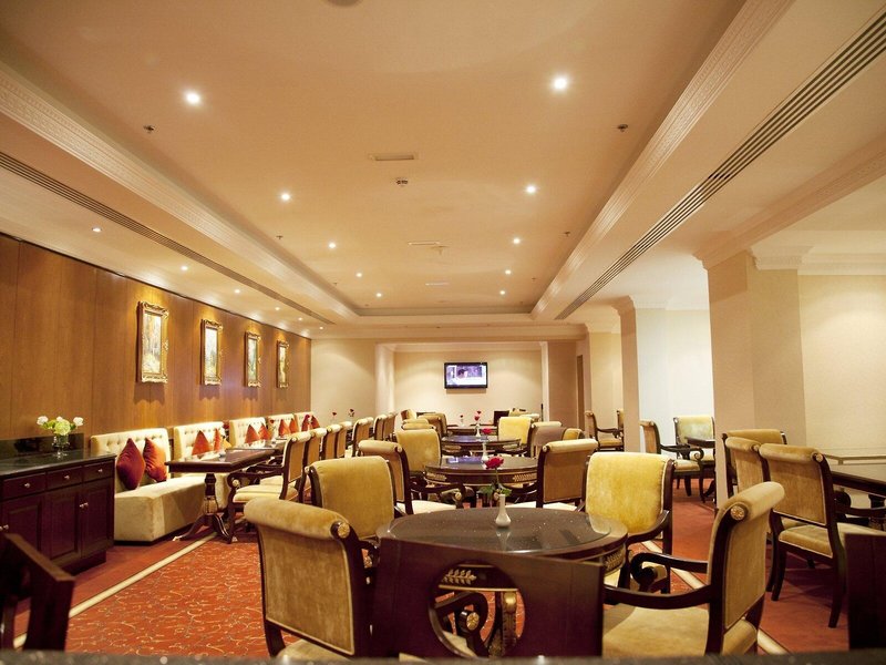 Grand Excelsior Hotel Al Barsha 15