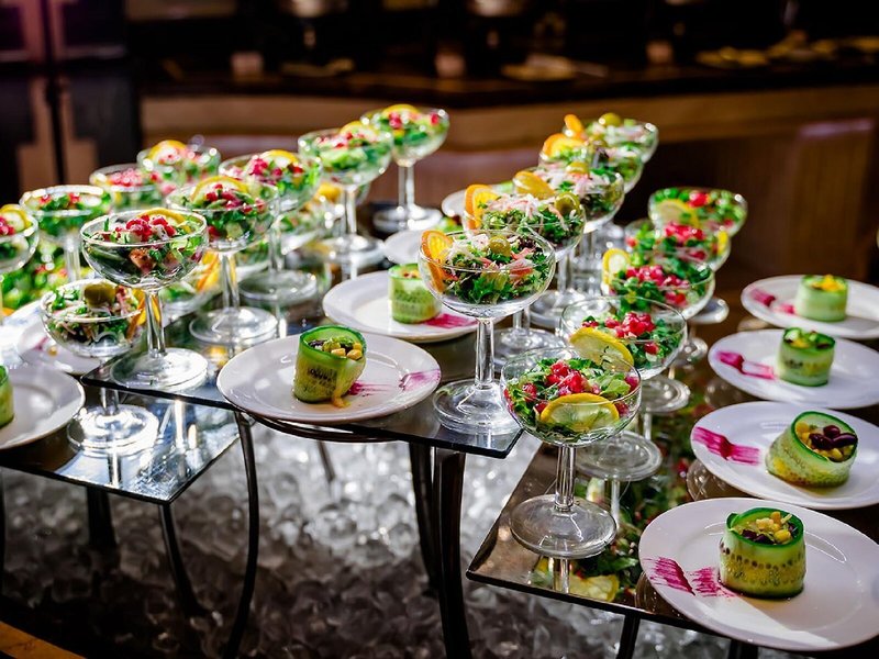 Grand Excelsior Hotel Al Barsha 16