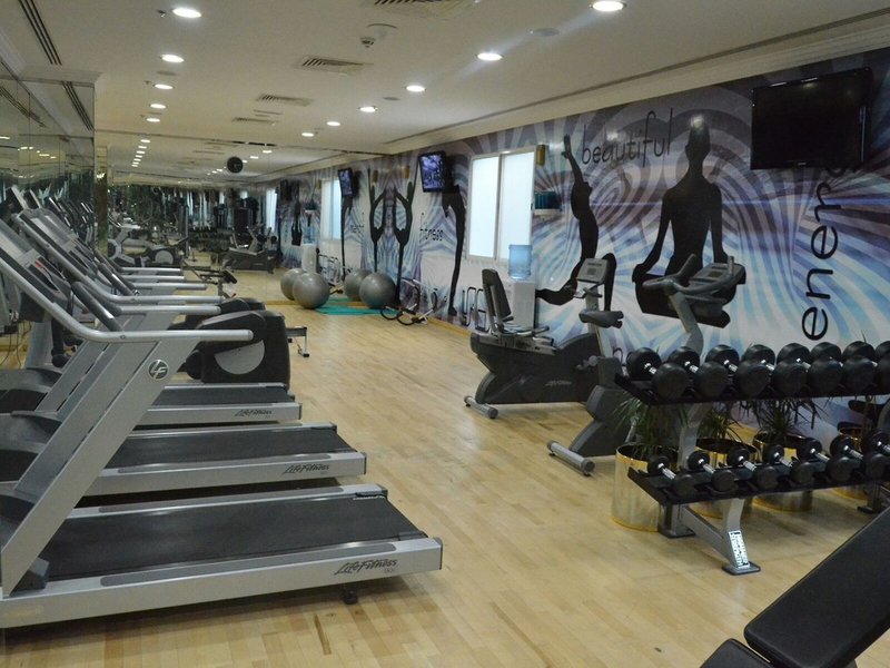 Grand Excelsior Hotel Al Barsha 17