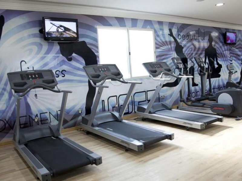 Grand Excelsior Hotel Al Barsha 18