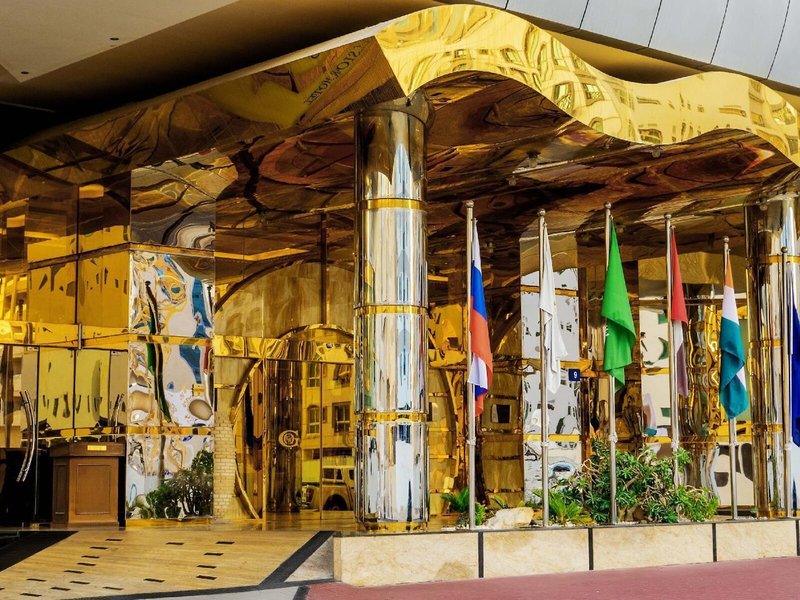 Grand Excelsior Hotel Al Barsha 19