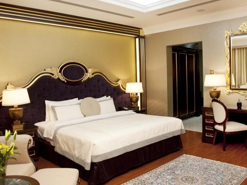 Grand Excelsior Hotel Al Barsha 21