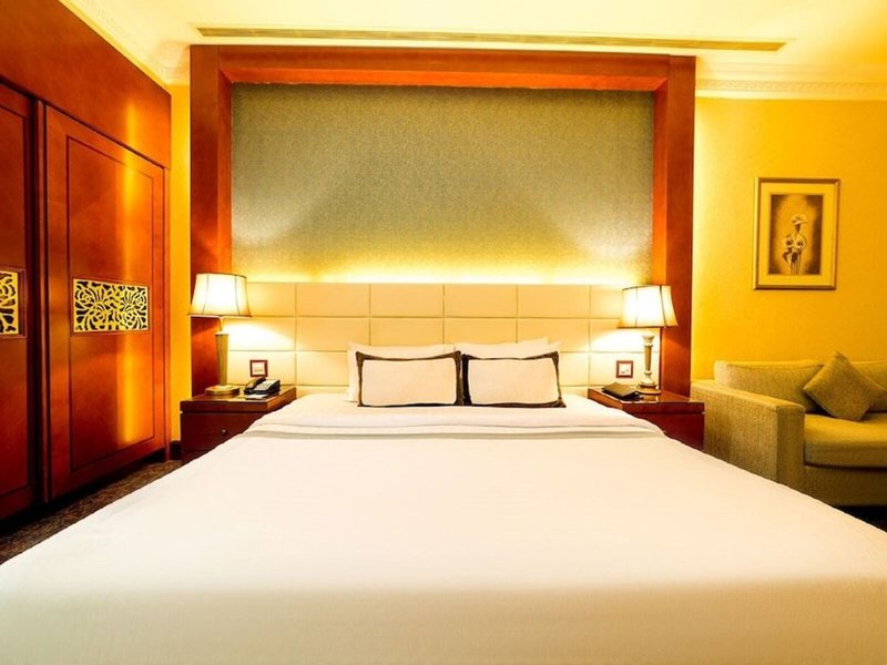 Grand Excelsior Hotel Al Barsha 22