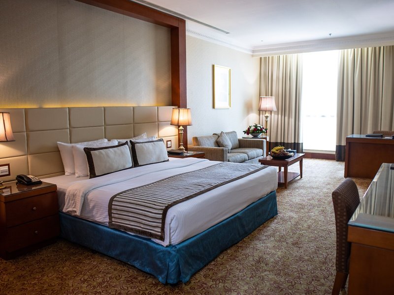Grand Excelsior Hotel Al Barsha 23