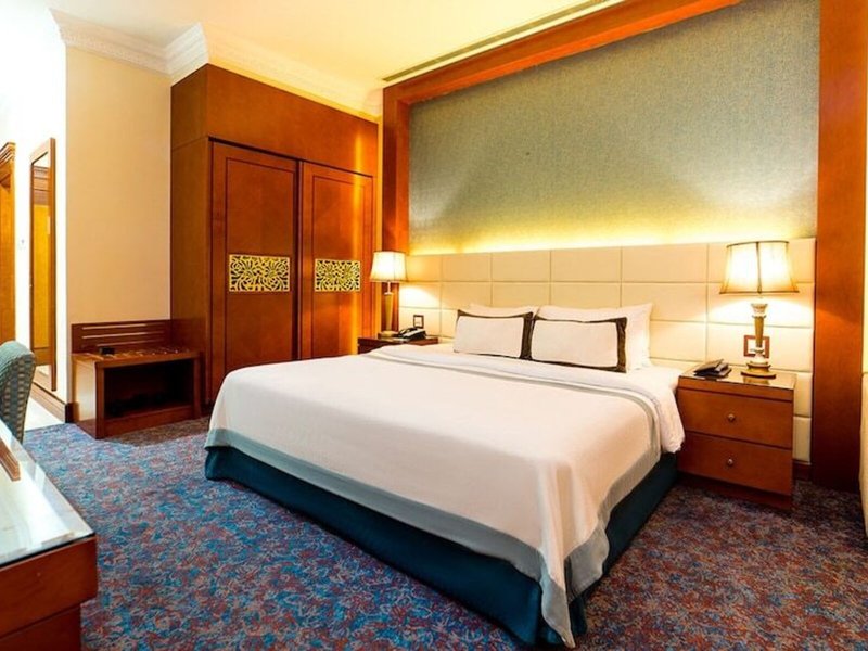 Grand Excelsior Hotel Al Barsha 25