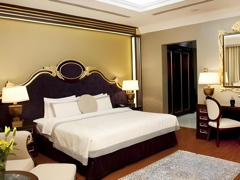 Grand Excelsior Hotel Al Barsha 26