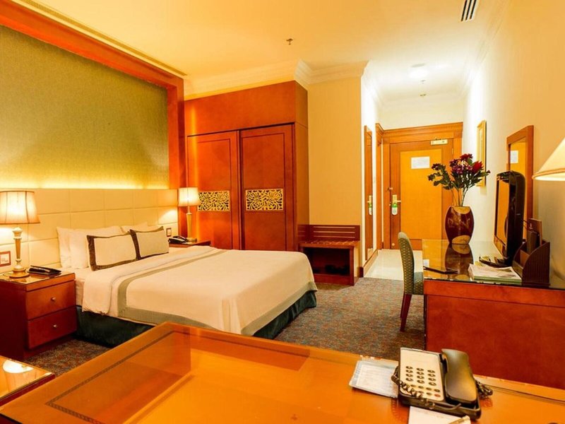 Grand Excelsior Hotel Al Barsha 27