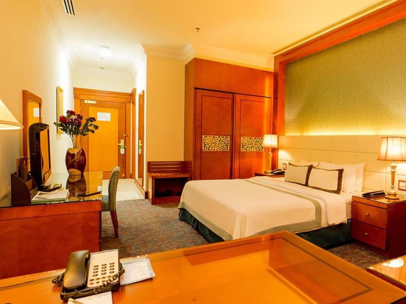 Grand Excelsior Hotel Al Barsha 28