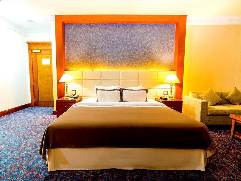 Grand Excelsior Hotel Al Barsha 29