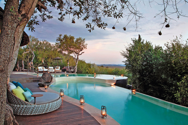 Molori Safari Lodge 1