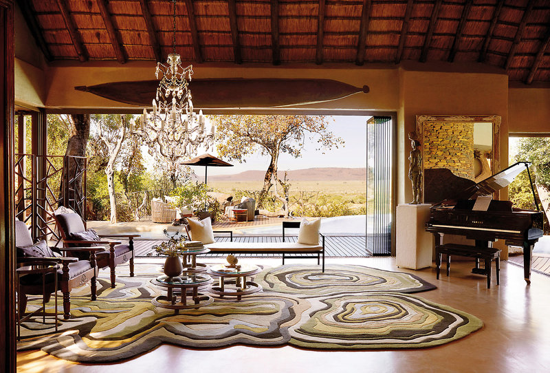 Molori Safari Lodge 2