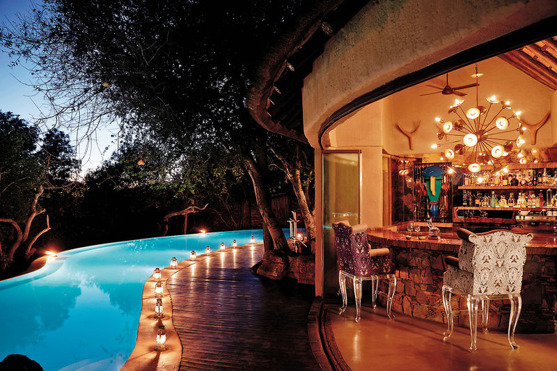 Molori Safari Lodge 3