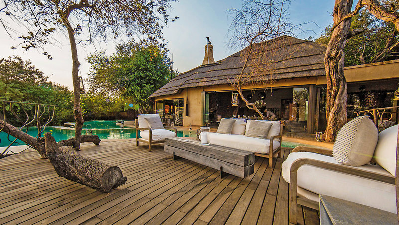 Molori Safari Lodge 4