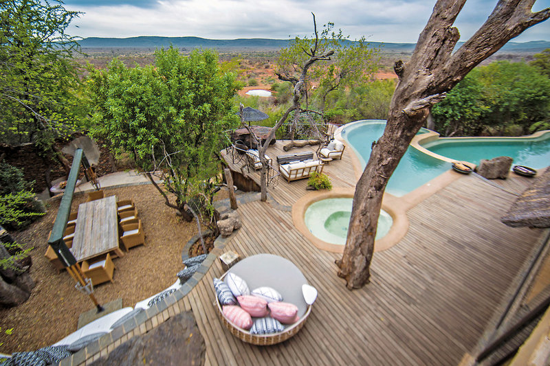 Molori Safari Lodge 5